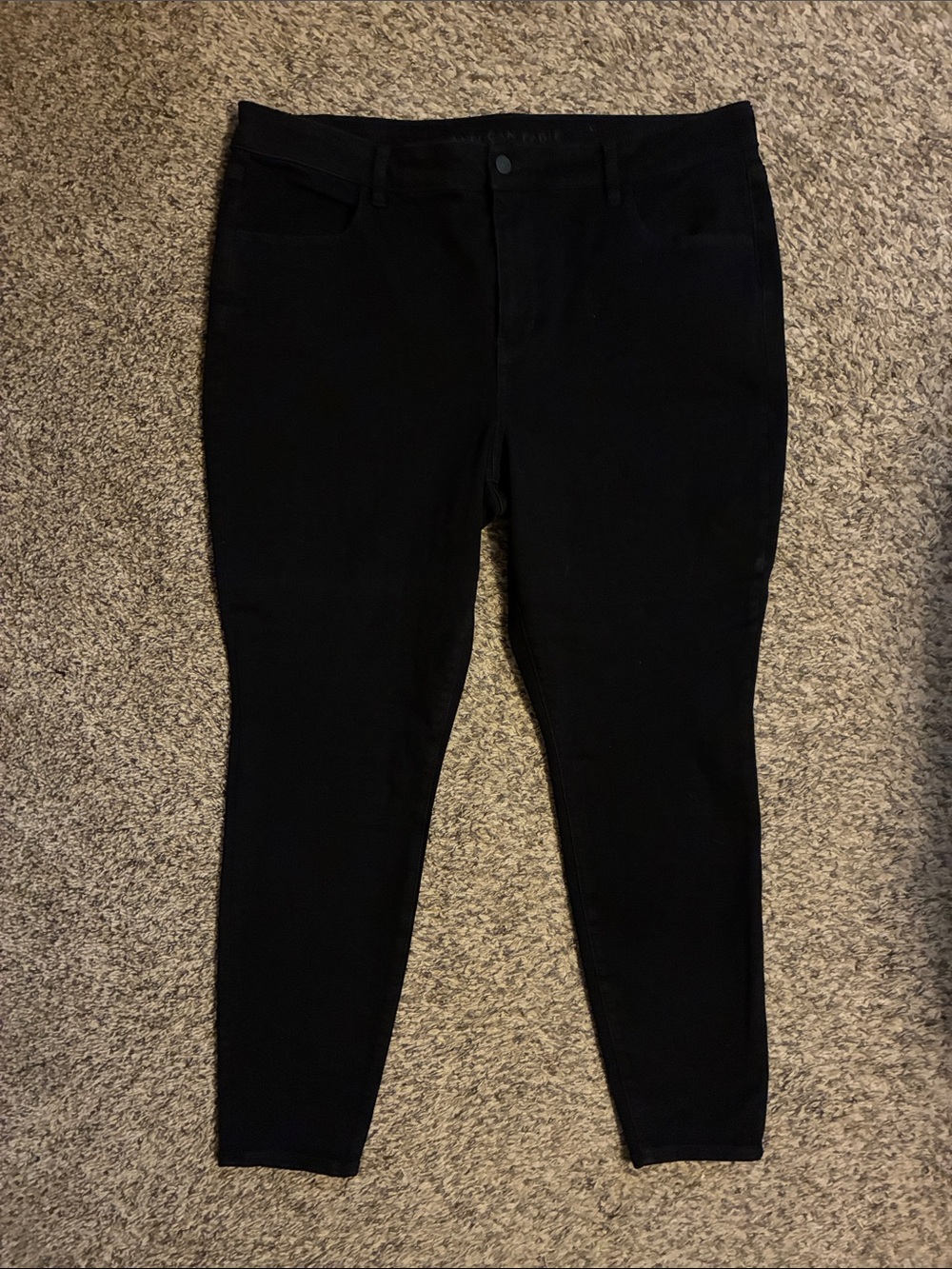 American Eagle High-Rise Jegging - size 20